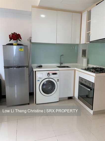 Domus (D12), Apartment #208863981